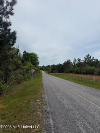 $60,900 | Old Jackson Road, De Kalb, MS 39328