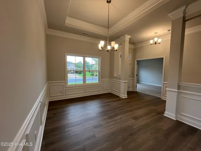 $398,900 | 1254 Palatka Place Southeast, Bolivia, NC 28422