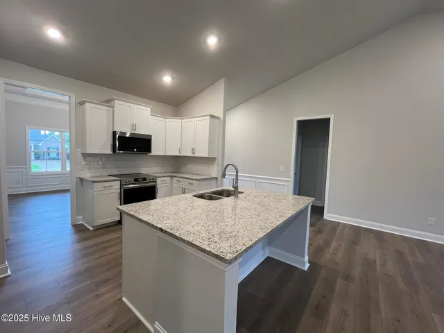 $398,900 | 1254 Palatka Place Southeast, Bolivia, NC 28422