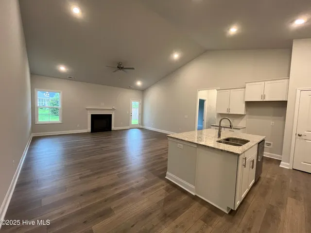 $398,900 | 1254 Palatka Place Southeast, Bolivia, NC 28422