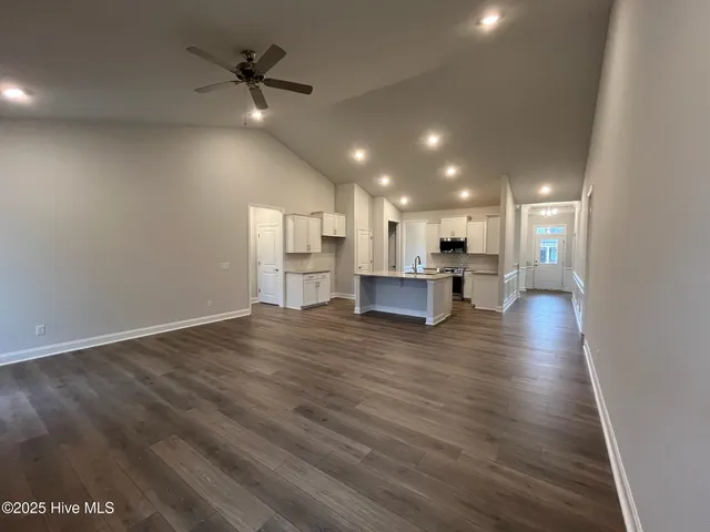 $398,900 | 1254 Palatka Place Southeast, Bolivia, NC 28422