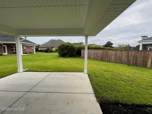 $398,900 | 1254 Palatka Place Southeast, Bolivia, NC 28422