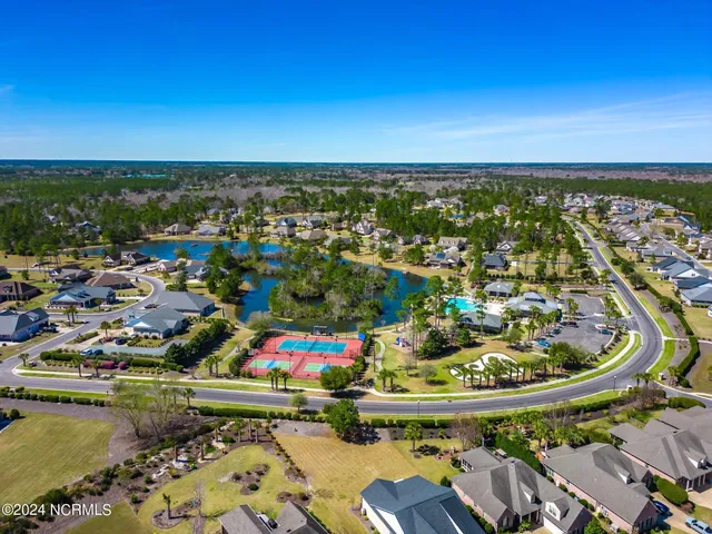 $398,900 | 1254 Palatka Place Southeast, Bolivia, NC 28422