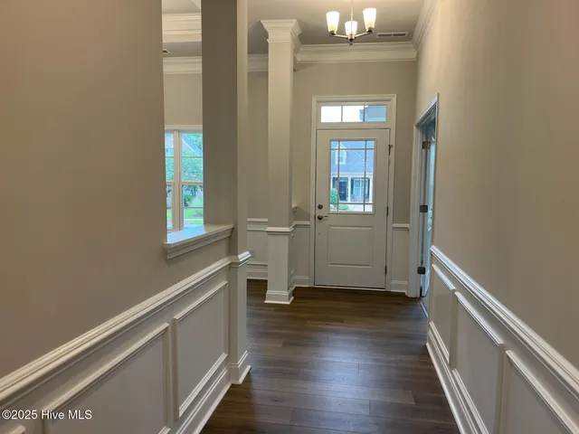 $398,900 | 1254 Palatka Place Southeast, Bolivia, NC 28422