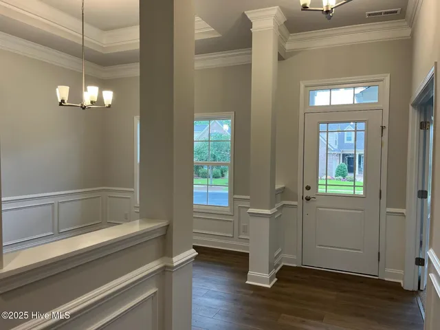 $398,900 | 1254 Palatka Place Southeast, Bolivia, NC 28422