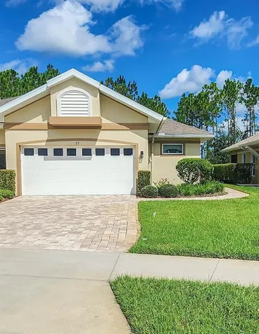 $352,500 | 23 Heron Wing Drive, Ormond Beach, FL 32174