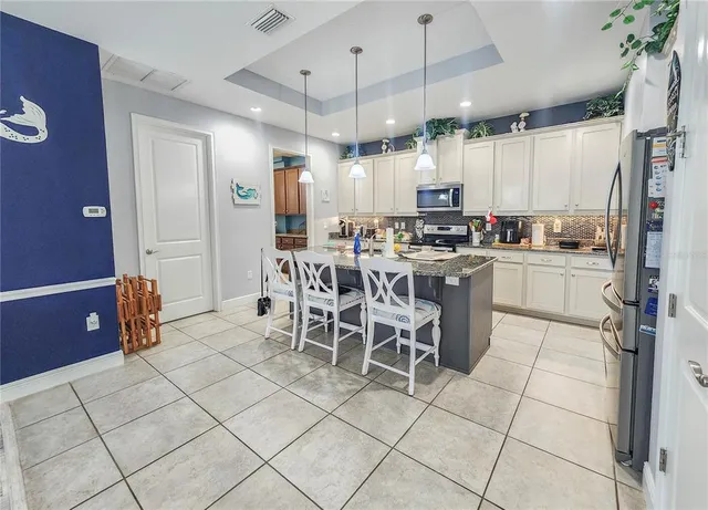 $352,500 | 23 Heron Wing Drive, Ormond Beach, FL 32174