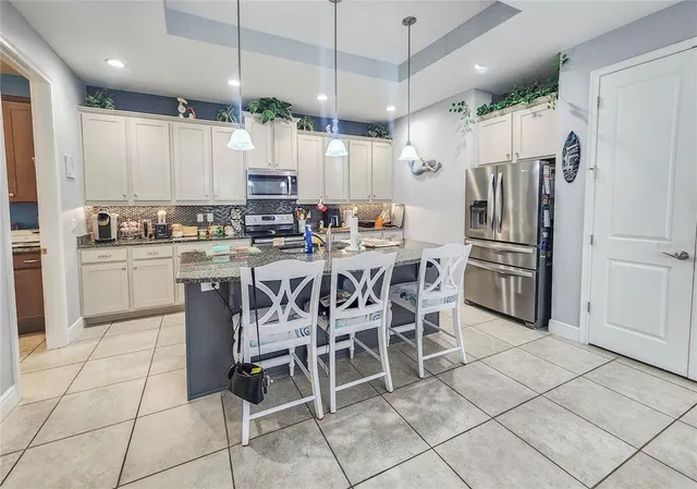 $352,500 | 23 Heron Wing Drive, Ormond Beach, FL 32174