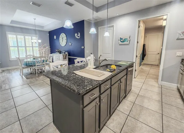 $352,500 | 23 Heron Wing Drive, Ormond Beach, FL 32174