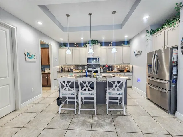 $352,500 | 23 Heron Wing Drive, Ormond Beach, FL 32174