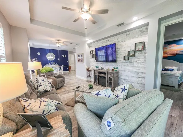 $352,500 | 23 Heron Wing Drive, Ormond Beach, FL 32174