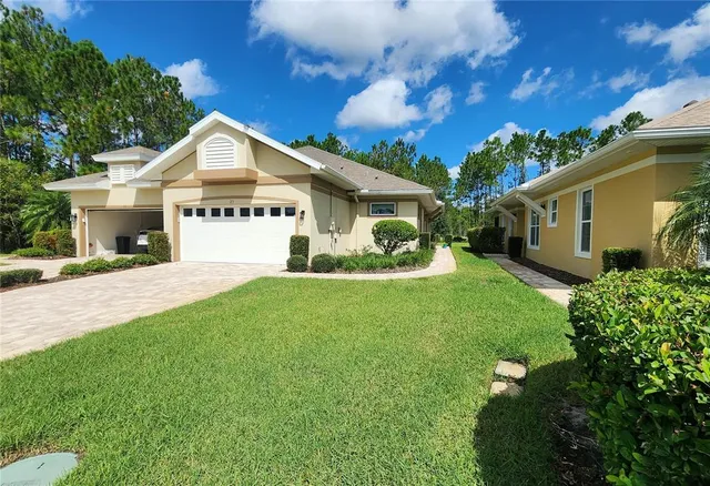 $352,500 | 23 Heron Wing Drive, Ormond Beach, FL 32174