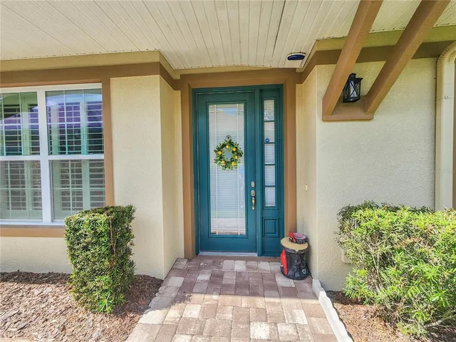 $352,500 | 23 Heron Wing Drive, Ormond Beach, FL 32174