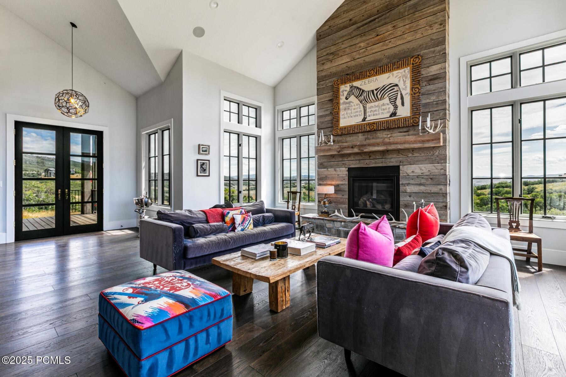 896 West Deer Hill Road Park City, UT 84098 - Photo 8 of 78