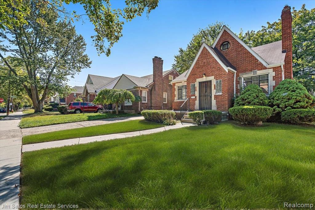 4121 Harvard Road Detroit, MI 48224 - Photo 19 of 19