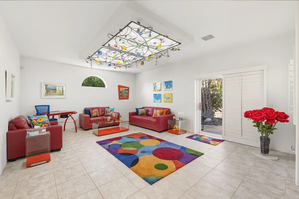 $1,350,000 | 1681 Ponderosa Way, Palm Springs, CA 92264