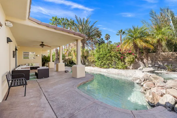 $1,350,000 | 1681 Ponderosa Way, Palm Springs, CA 92264