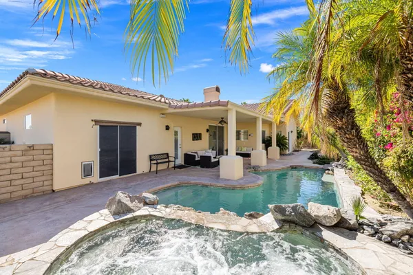 $1,350,000 | 1681 Ponderosa Way, Palm Springs, CA 92264