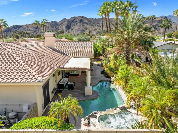 $1,350,000 | 1681 Ponderosa Way, Palm Springs, CA 92264