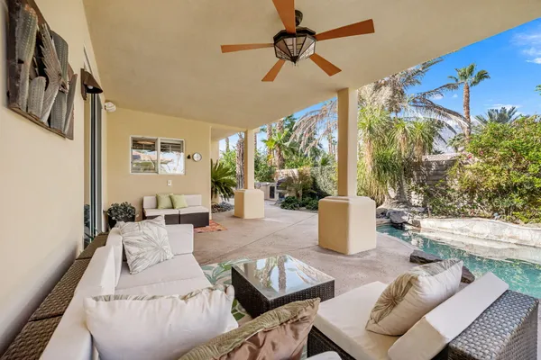 $1,350,000 | 1681 Ponderosa Way, Palm Springs, CA 92264