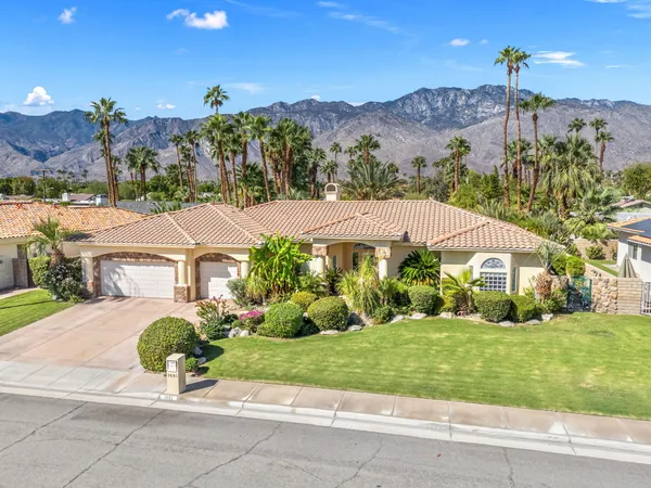 $1,350,000 | 1681 Ponderosa Way, Palm Springs, CA 92264