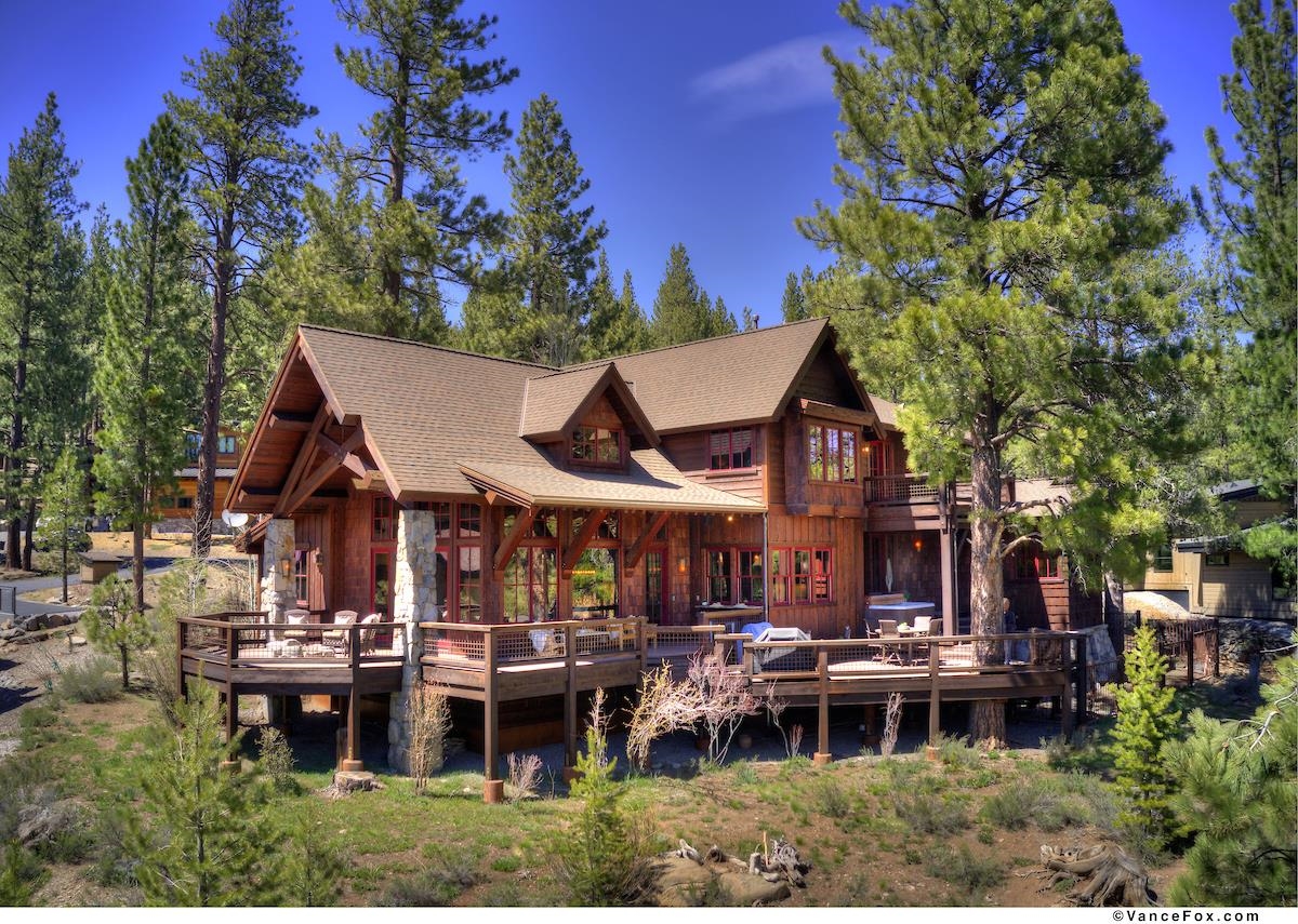 11311 Ghirard Road Truckee, CA 96161 - Photo 20 of 21