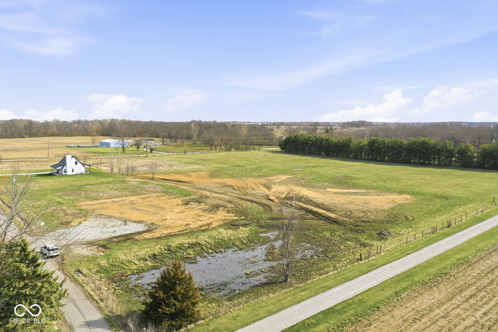 7593 Fayette Road Brownsburg, IN 46112 - Photo 8 of 10