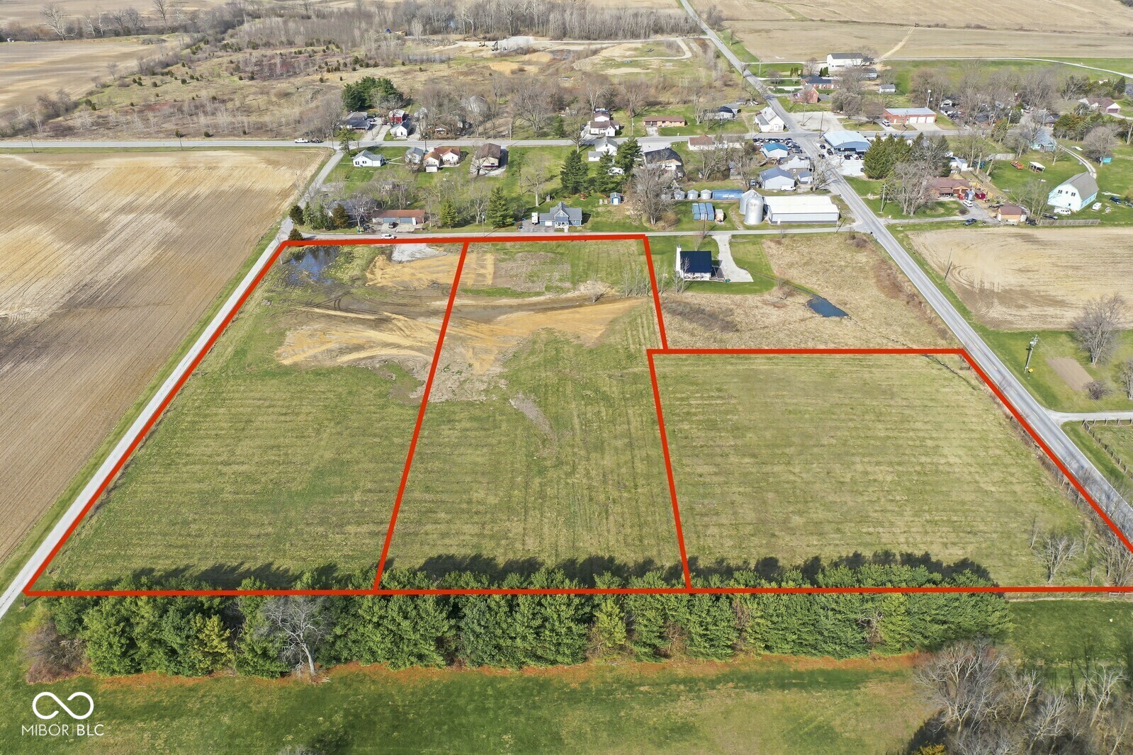 7593 Fayette Road Brownsburg, IN 46112 - Photo 9 of 10