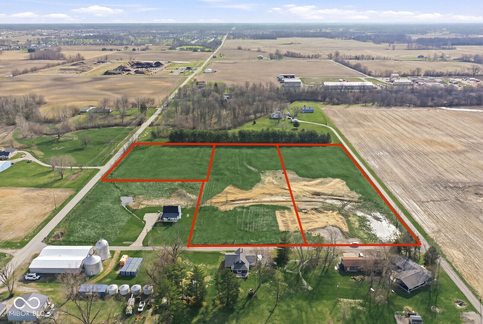 7593 Fayette Road Brownsburg, IN 46112 - Photo 10 of 10