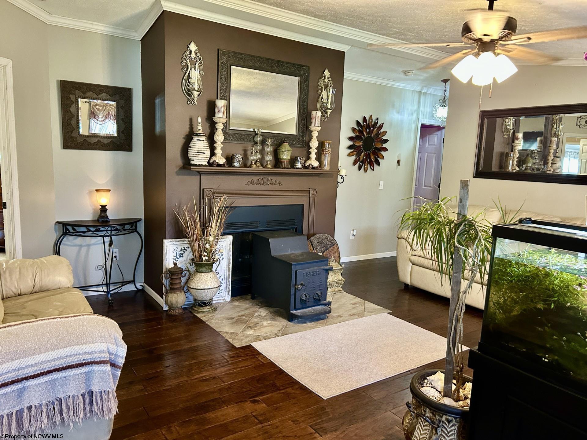 950 Halleck Road Morgantown, WV 26508 - Photo 6 of 30 Gallery Image 6