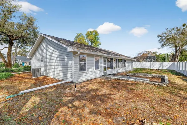 $439,999 | 1120 Gardner Street, Mount Dora, FL 32757