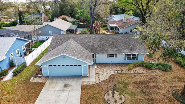 $439,999 | 1120 Gardner Street, Mount Dora, FL 32757