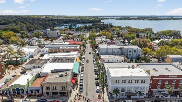 $439,999 | 1120 Gardner Street, Mount Dora, FL 32757