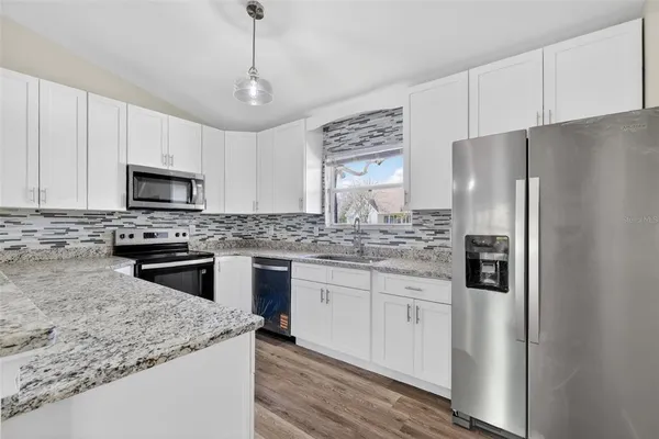 $439,999 | 1120 Gardner Street, Mount Dora, FL 32757