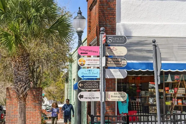 $439,999 | 1120 Gardner Street, Mount Dora, FL 32757