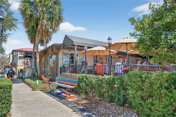$439,999 | 1120 Gardner Street, Mount Dora, FL 32757