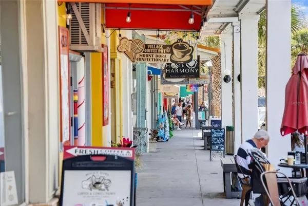 $439,999 | 1120 Gardner Street, Mount Dora, FL 32757