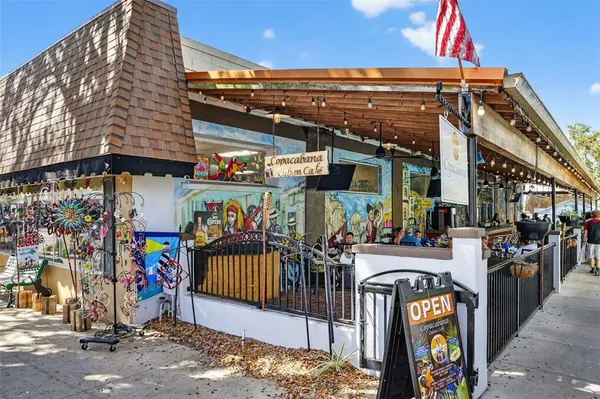 $439,999 | 1120 Gardner Street, Mount Dora, FL 32757