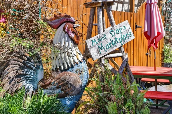 $439,999 | 1120 Gardner Street, Mount Dora, FL 32757