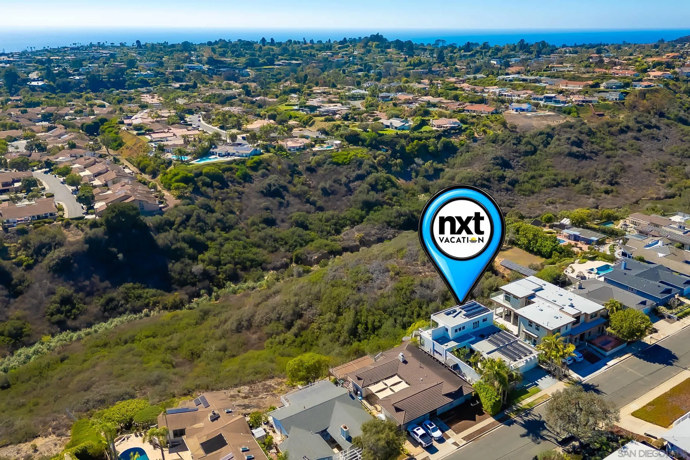 5842 Sagebrush Road La Jolla, CA 92037 - Photo 54 of 54 Gallery Image 54