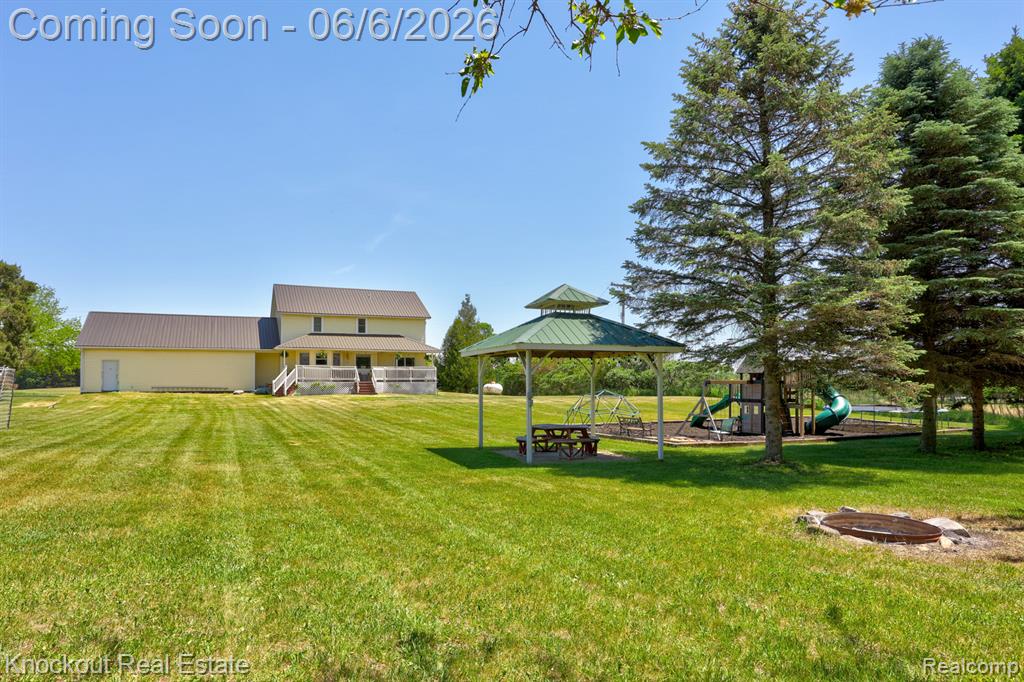 7616 Fostoria Road Mayville, MI 48744 - Photo 56 of 74
