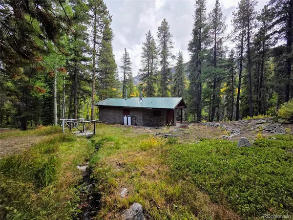 $895,000 | 16101 Rob Roy Ms Mc, Nathrop, CO 81236