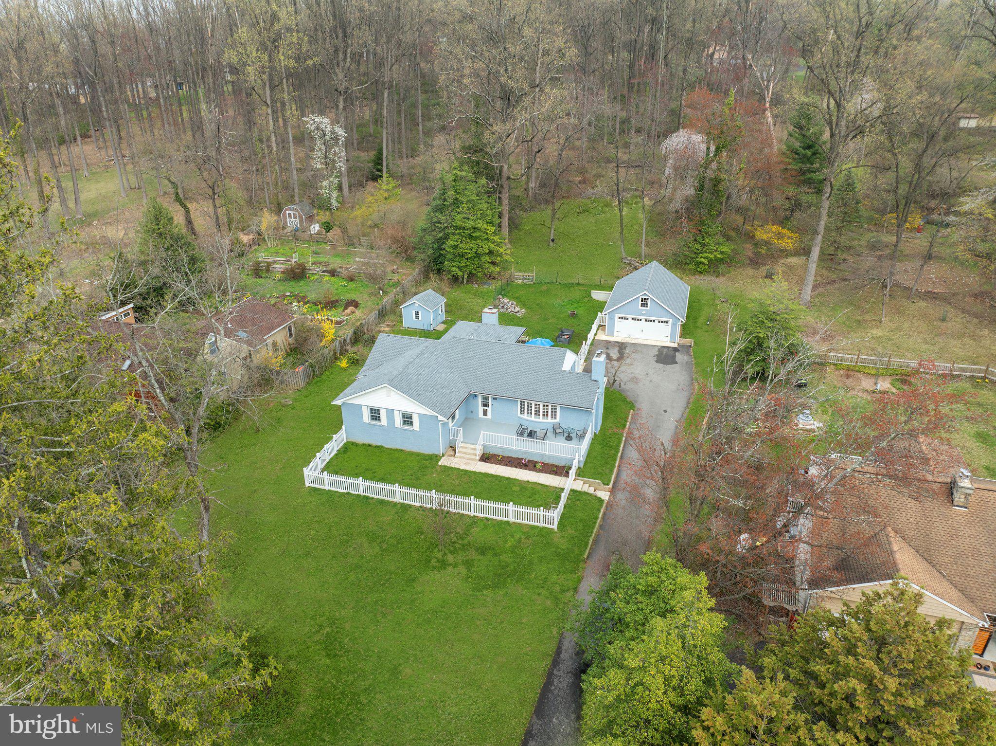 2335 Terwood Road Huntingdon Valley, PA 19006 - Photo 1 of 45 2335 Terwood