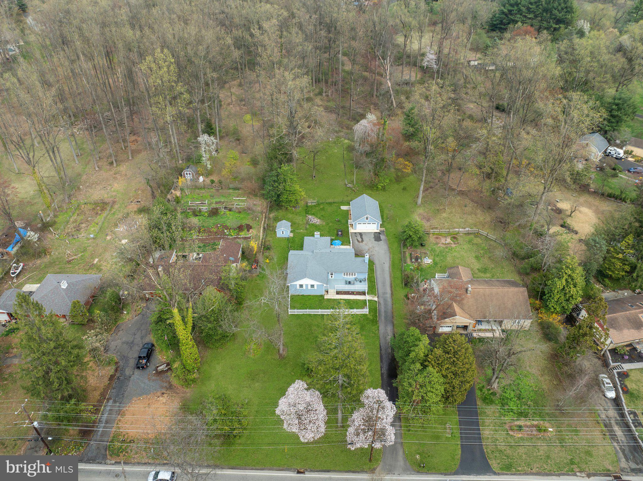 2335 Terwood Road Huntingdon Valley, PA 19006 - Photo 40 of 45 Gallery Image 40