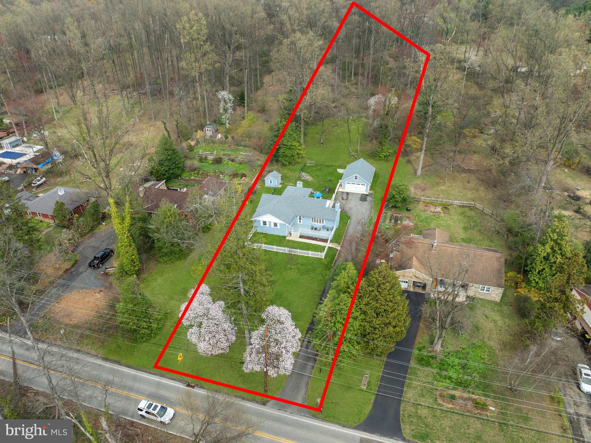 2335 Terwood Road Huntingdon Valley, PA 19006 - Photo 4 of 45 Gallery Image 4