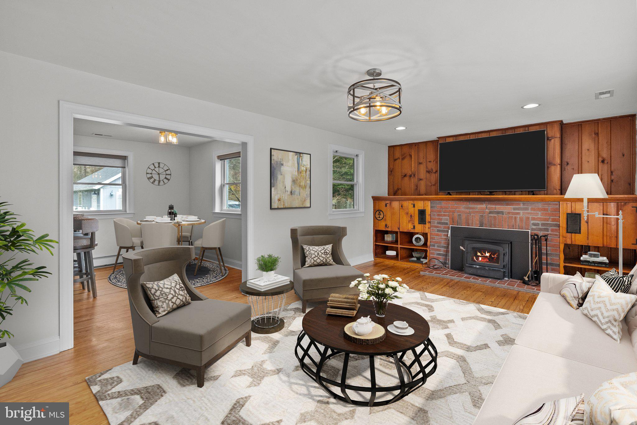 2335 Terwood Road Huntingdon Valley, PA 19006 - Photo 6 of 45 Gallery Image 6