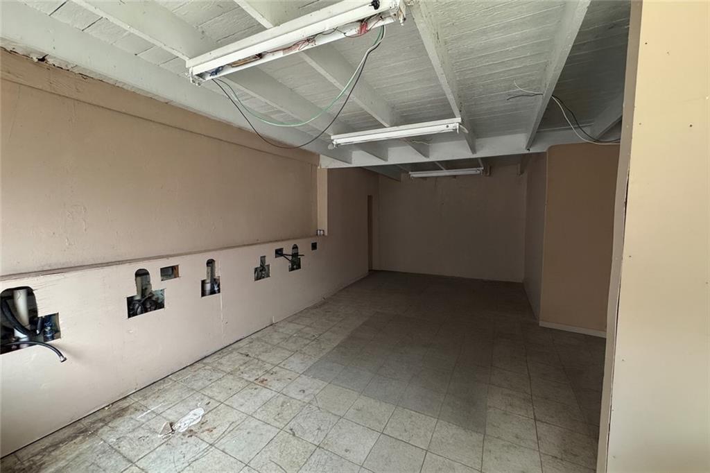 1410 Cave Spring Road Southwest Rome, GA 30161 - Photo 13 of 13 a view of an empty room