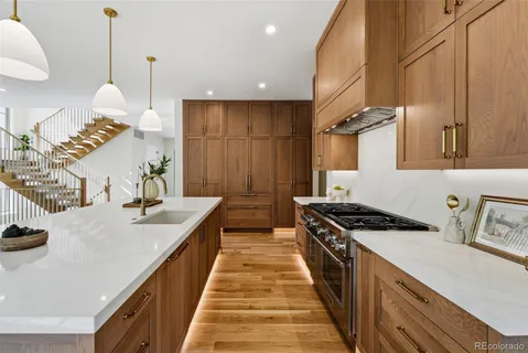 $2,595,000 | 7012 East 4th Avenue, Denver, CO 80220
