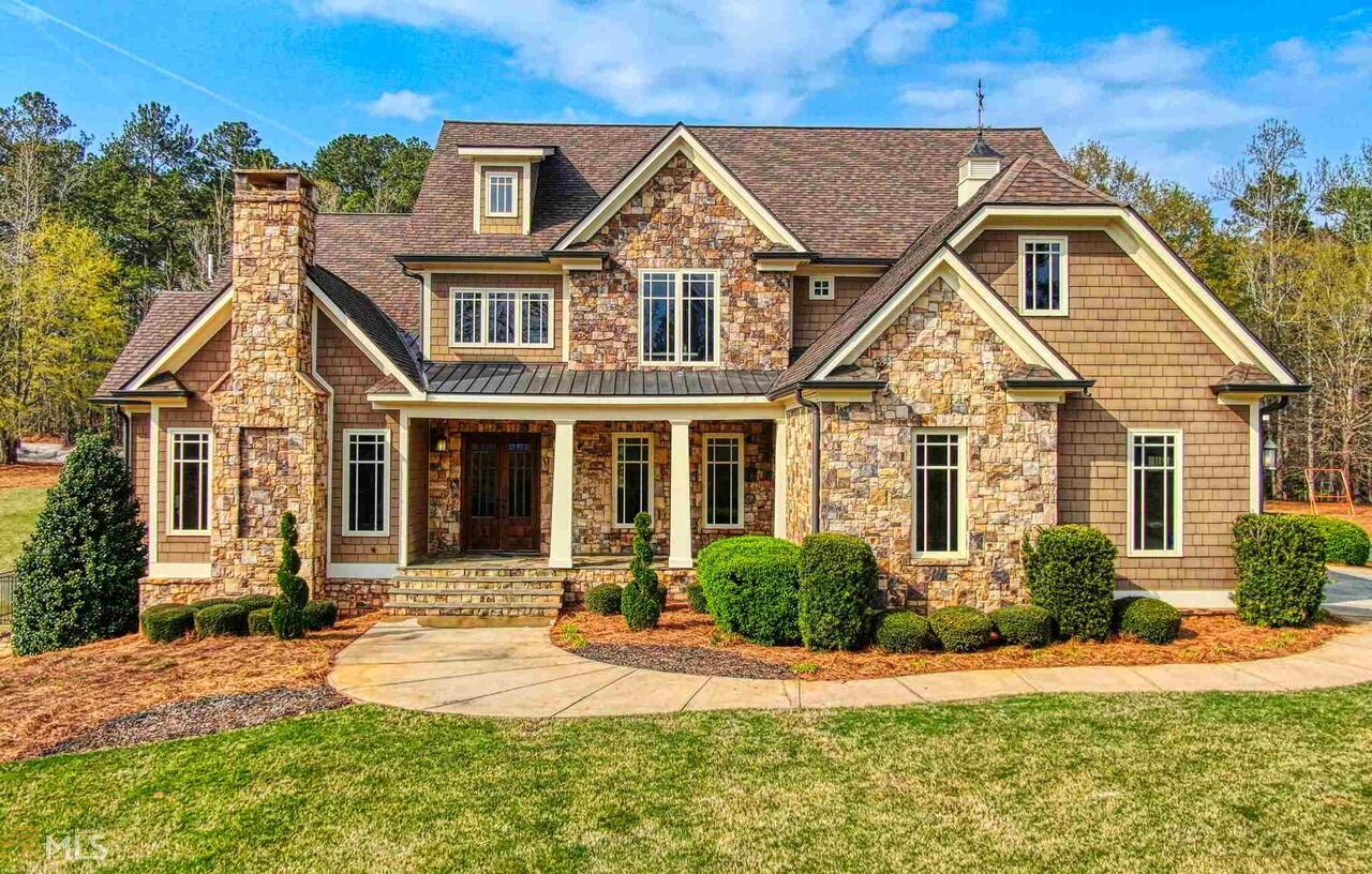 622 Elliott Road McDonough, GA 30252 - Photo 1 of 1 Gallery Image 1