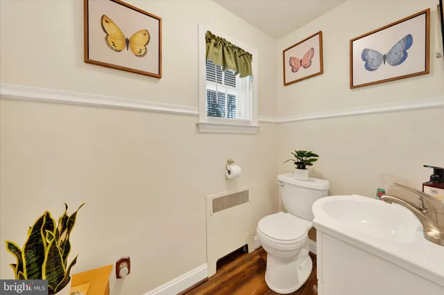 $400,000 | 1406 Farr Road, Reading, PA 19611